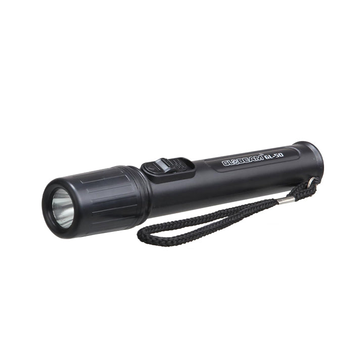 GL-50 LED TORCH