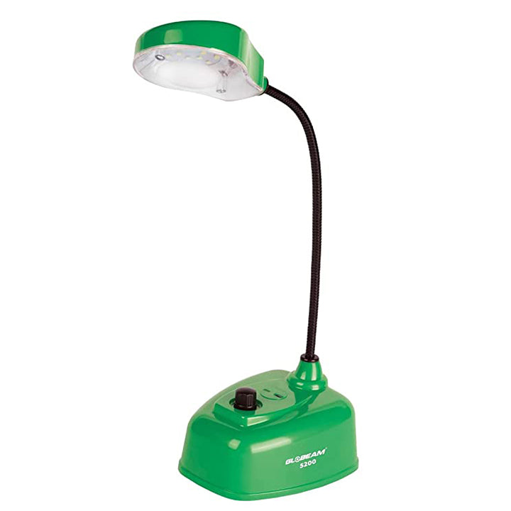 5200 Study lamp