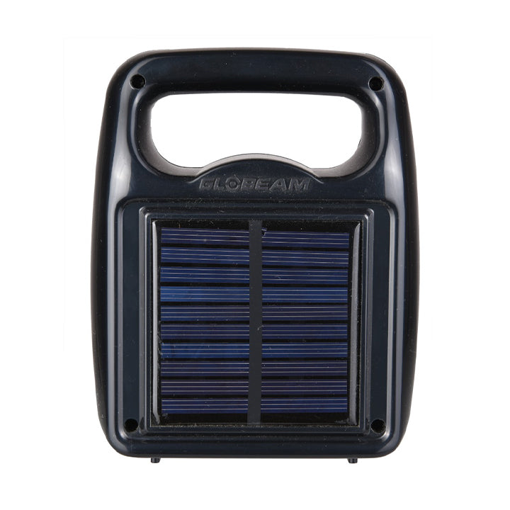 6000 SOLAR EMERGENCY LIGHT