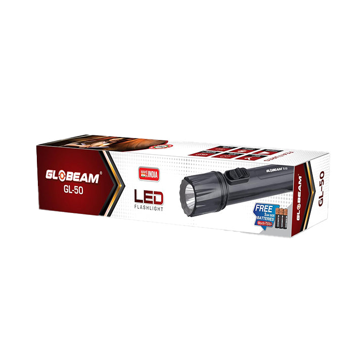 GL-50 LED TORCH