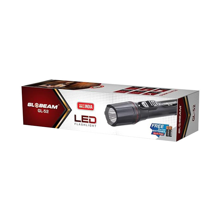 Gl-52  LED TORCH