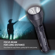 Gl-56  LED TORCH