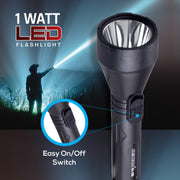 Gl-56  LED TORCH