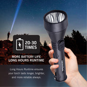Gl-56  LED TORCH