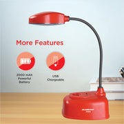 5200 Study lamp
