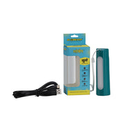 Julie Rechargeable Torch