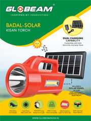 Badal Solar Torch