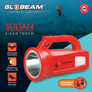 Sultaan Kisan Torch