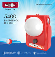5400  EMERGENCY LED LIGHT