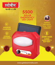 5500 EMERGENCY LED LIGHT