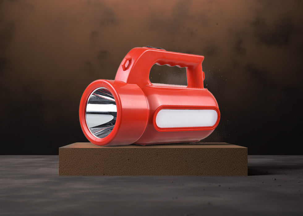 Mili Kisan Torch