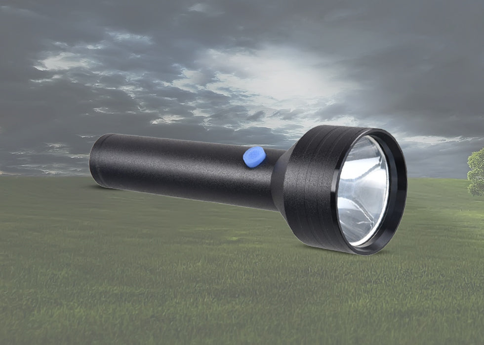 Ranger Rechargeable Torch