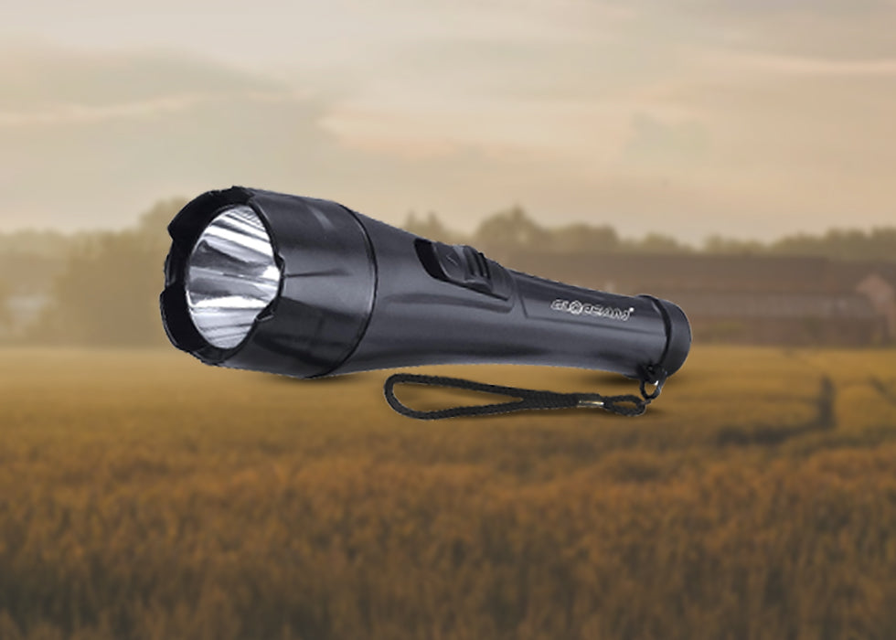 Gl-58 Led Torch