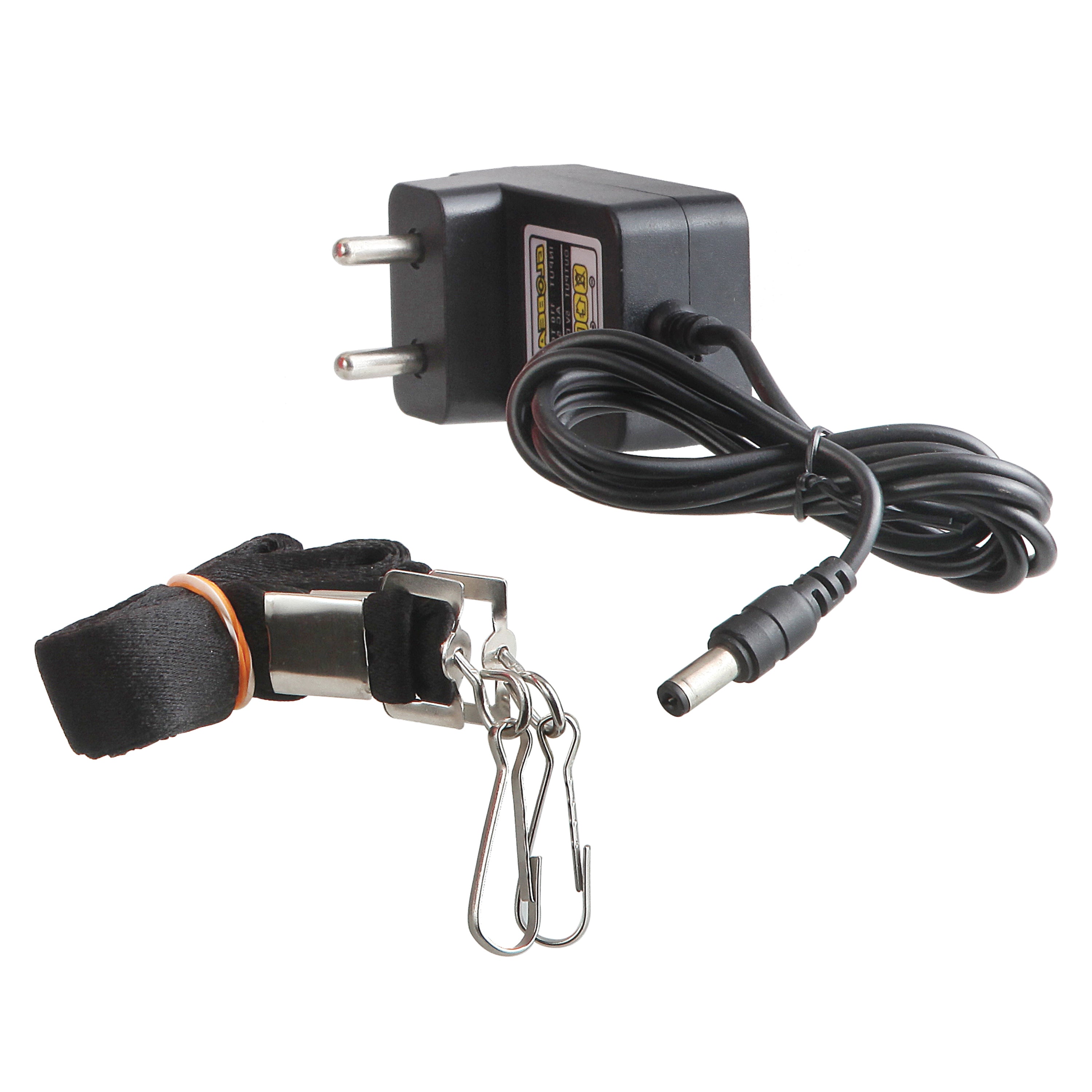 7700 Kisan Torch