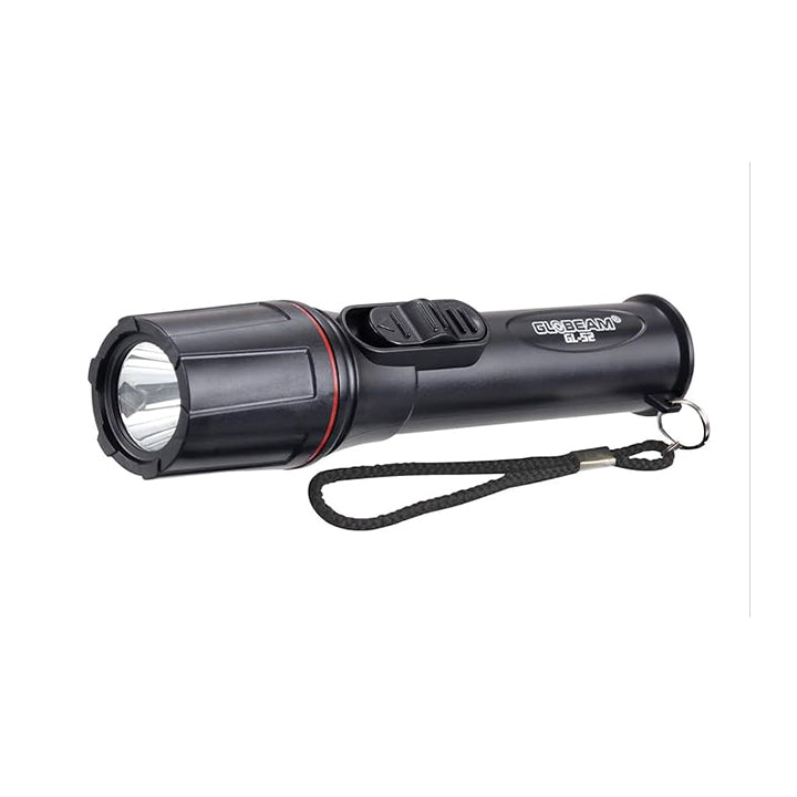 Gl-52  LED TORCH
