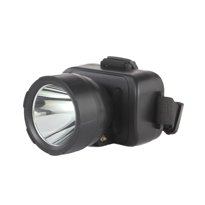 Head Lamp