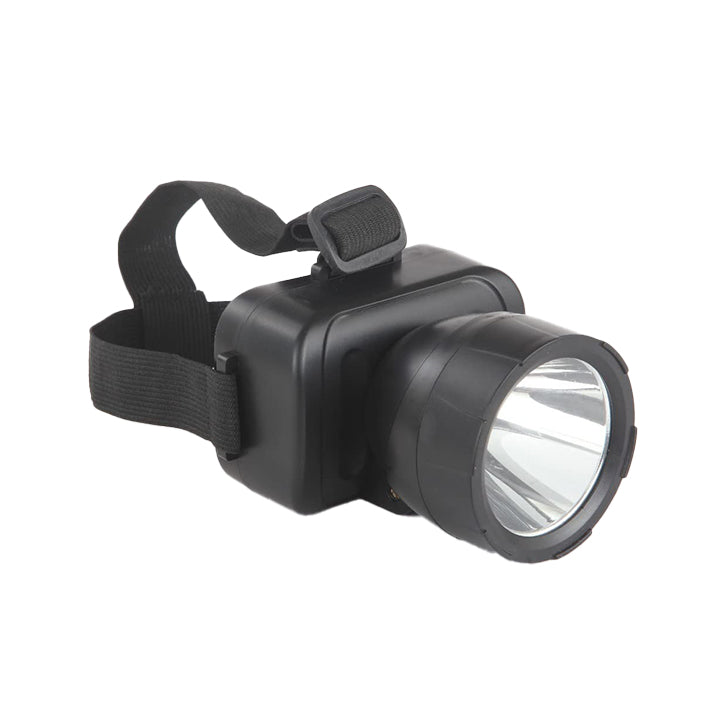 Jugnu Head Lamp