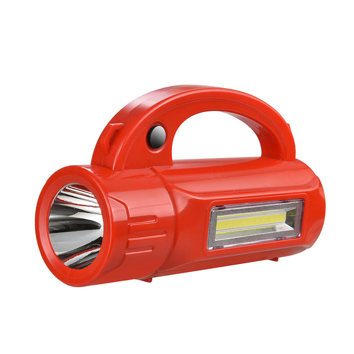 Josh Kisan Torch