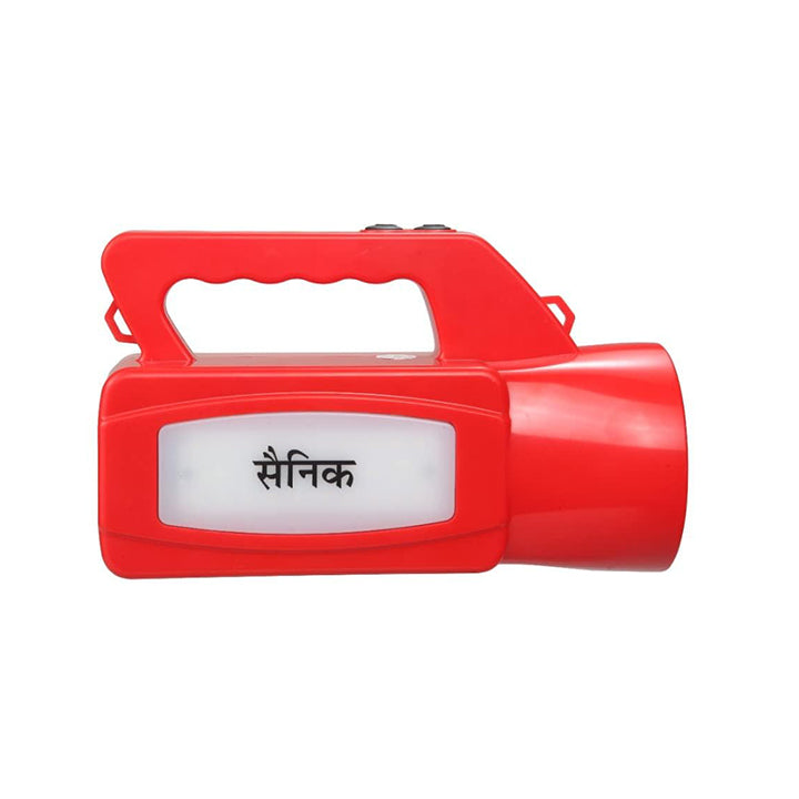 Sainik Kisan Torch