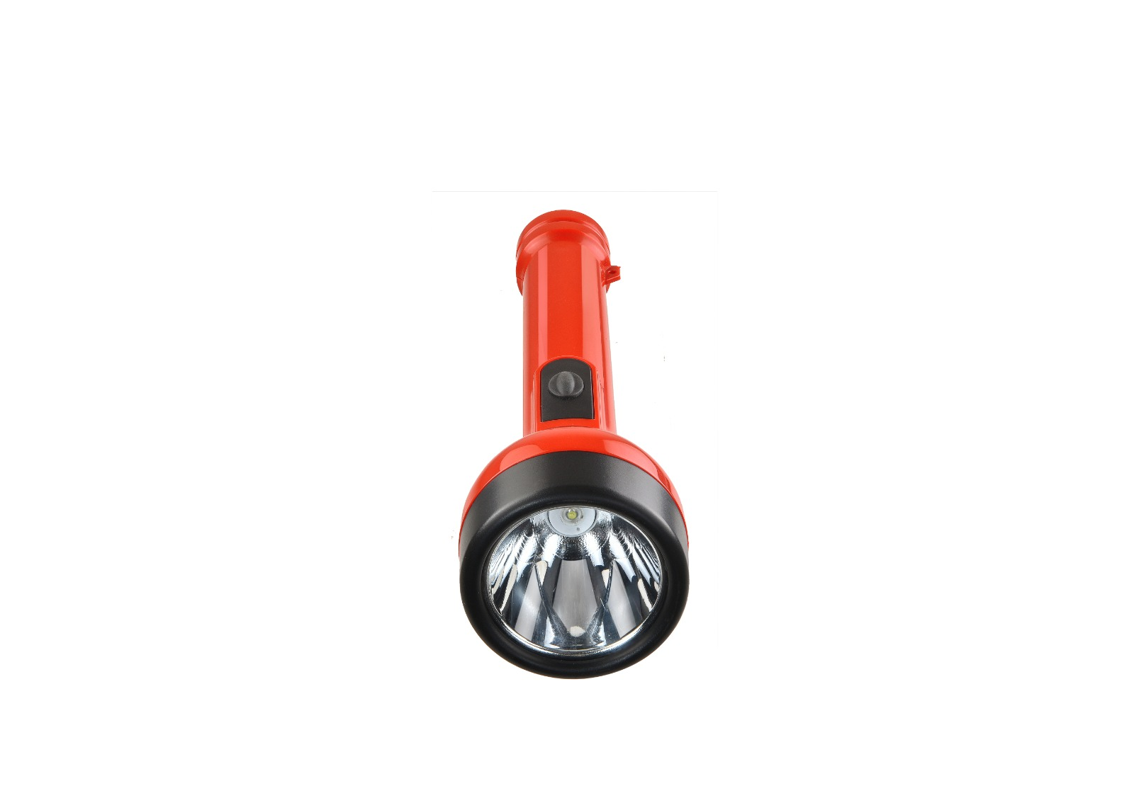 Tarzan Rechargeable Torch